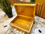 Small Wooden Box