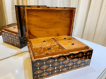 luxury jewelry box