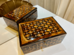 luxury jewelry box