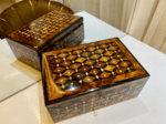 luxury jewelry box