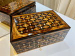 Luxury Jewelry Box