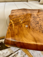 Coffee Table Wood