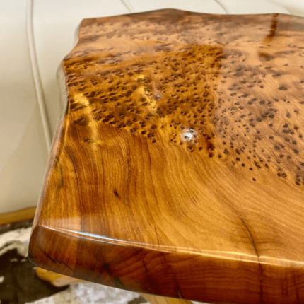 Coffee Table Wood