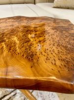 Coffee Table Wood