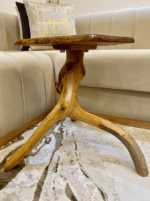 Coffee Table Wood