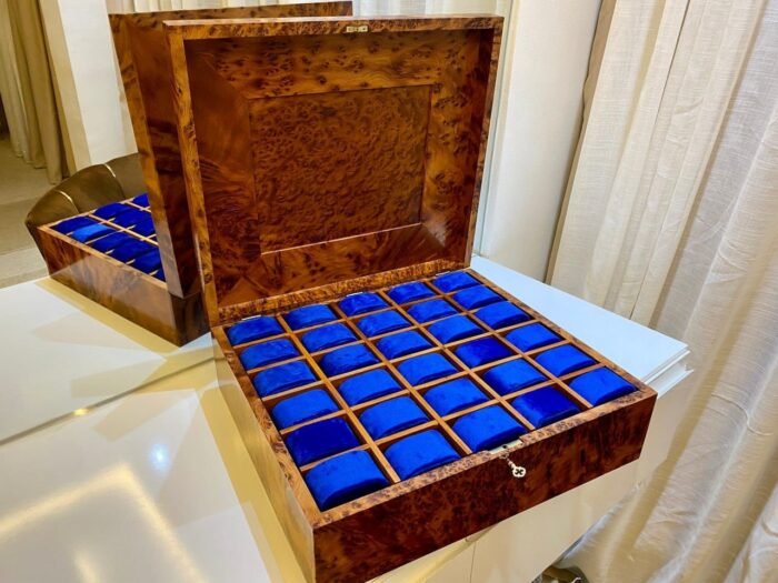 watch box