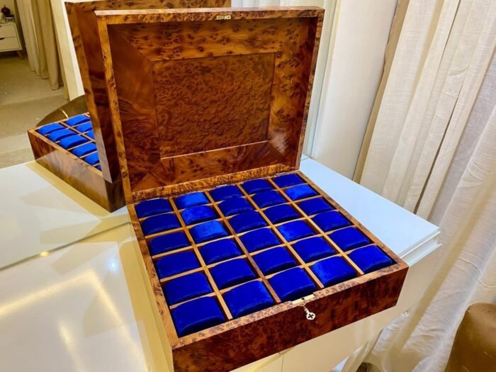 watch box