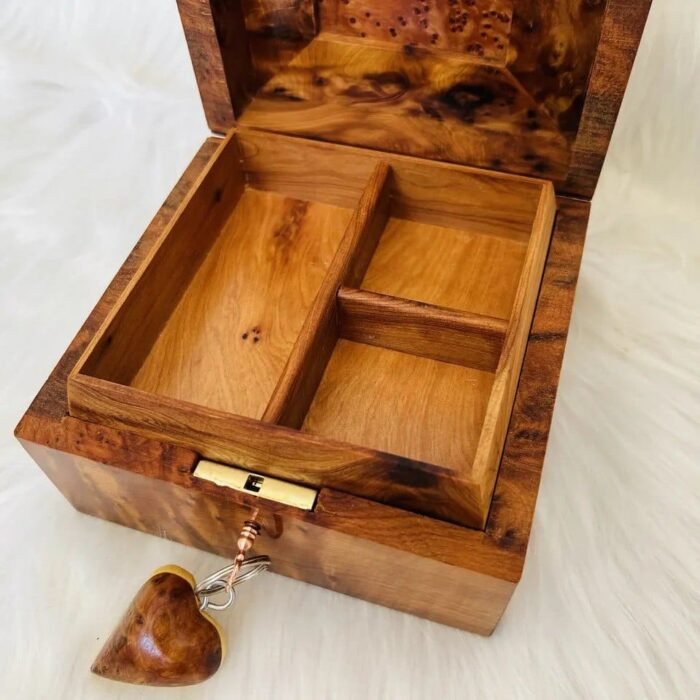 Jewelry box