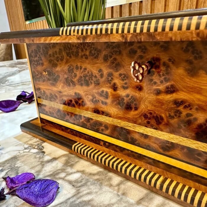 Jewellery Box